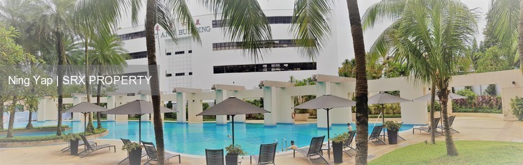 Rafflesia Condominium (D20), Condominium #178255072